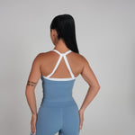 OUTLINE STRAP TOP bodywerkz 