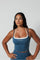 OUTLINE TANK bodywerkz Sea blue S 
