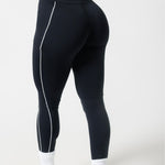 OUTLINE YOGA PANTS bodywerkz ONYX S 