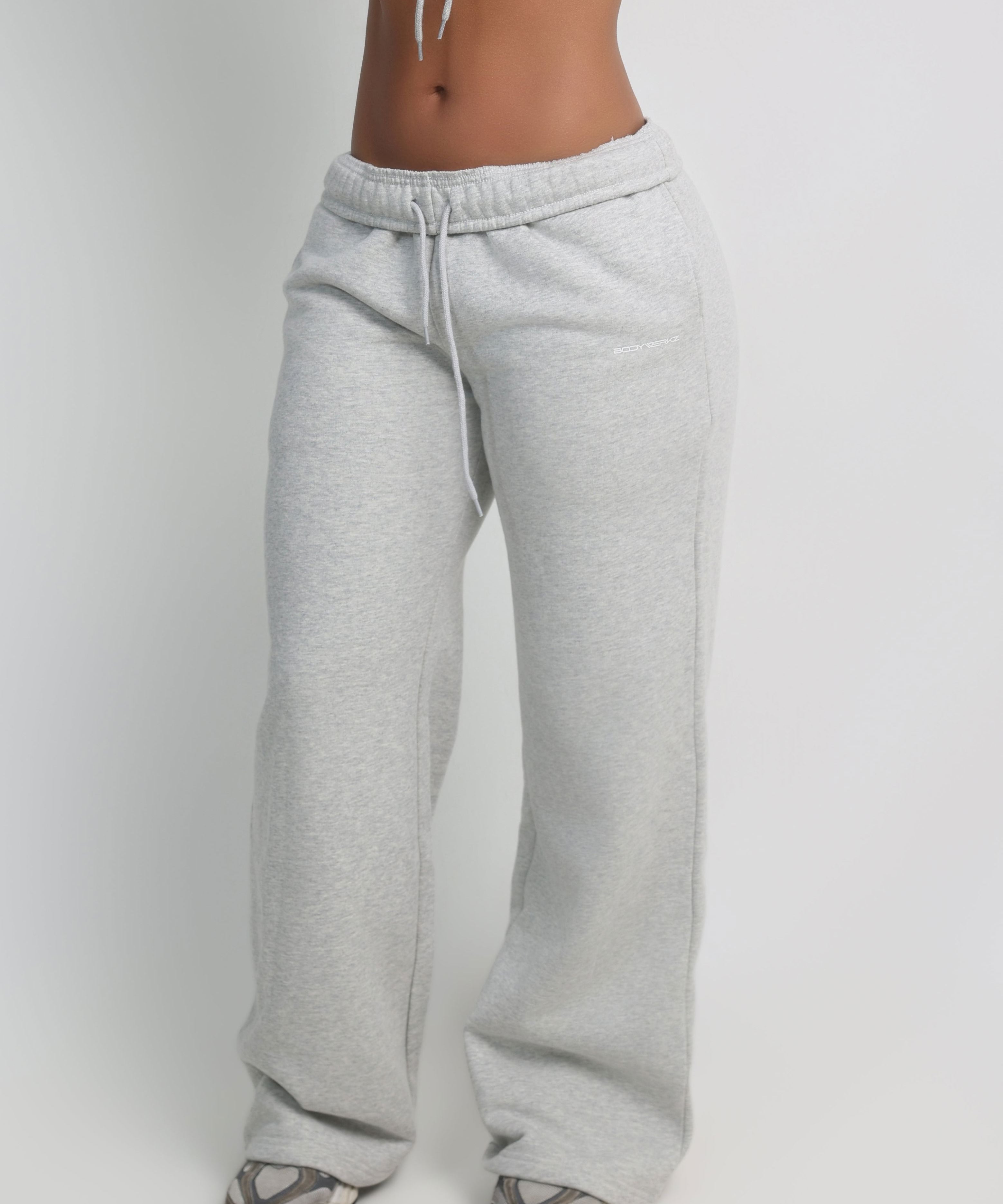 OVERSIZED SWEATPANTS bodywerkz 