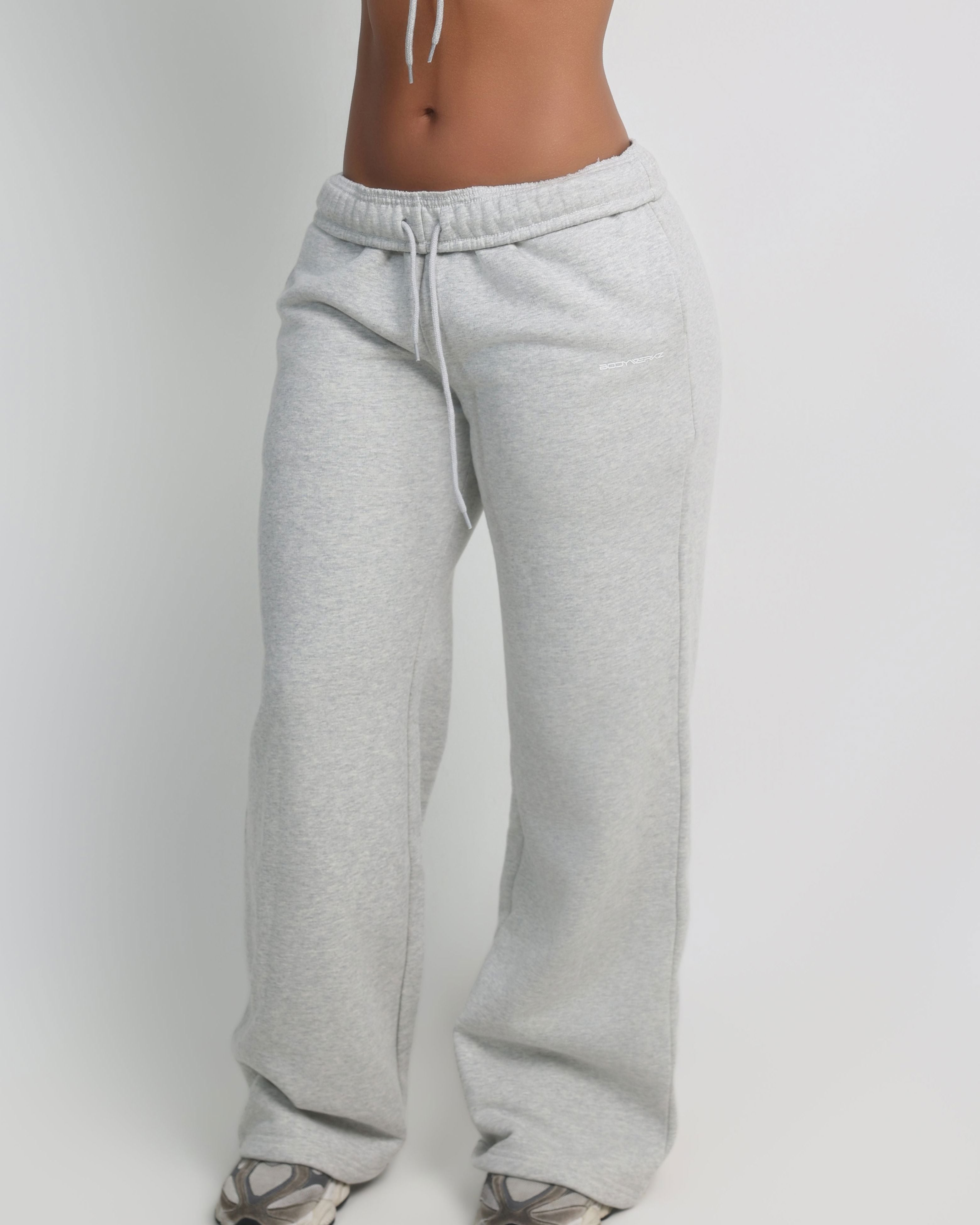 OVERSIZED SWEATPANTS bodywerkz 