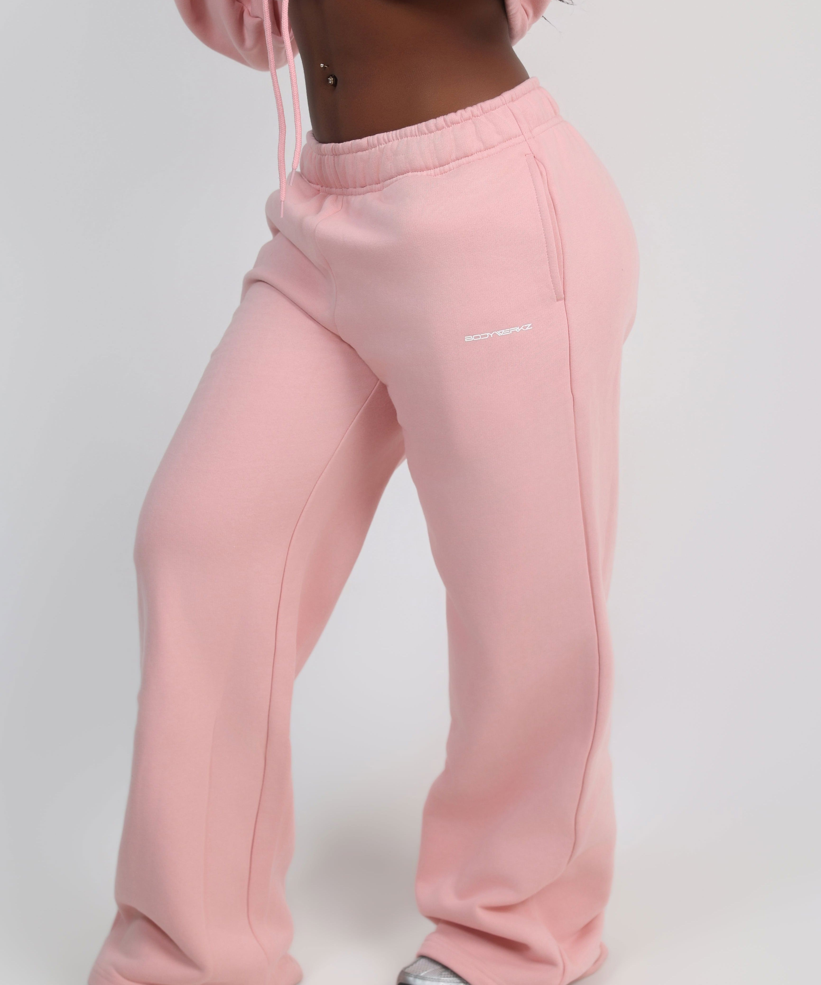 OVERSIZED SWEATPANTS bodywerkz 