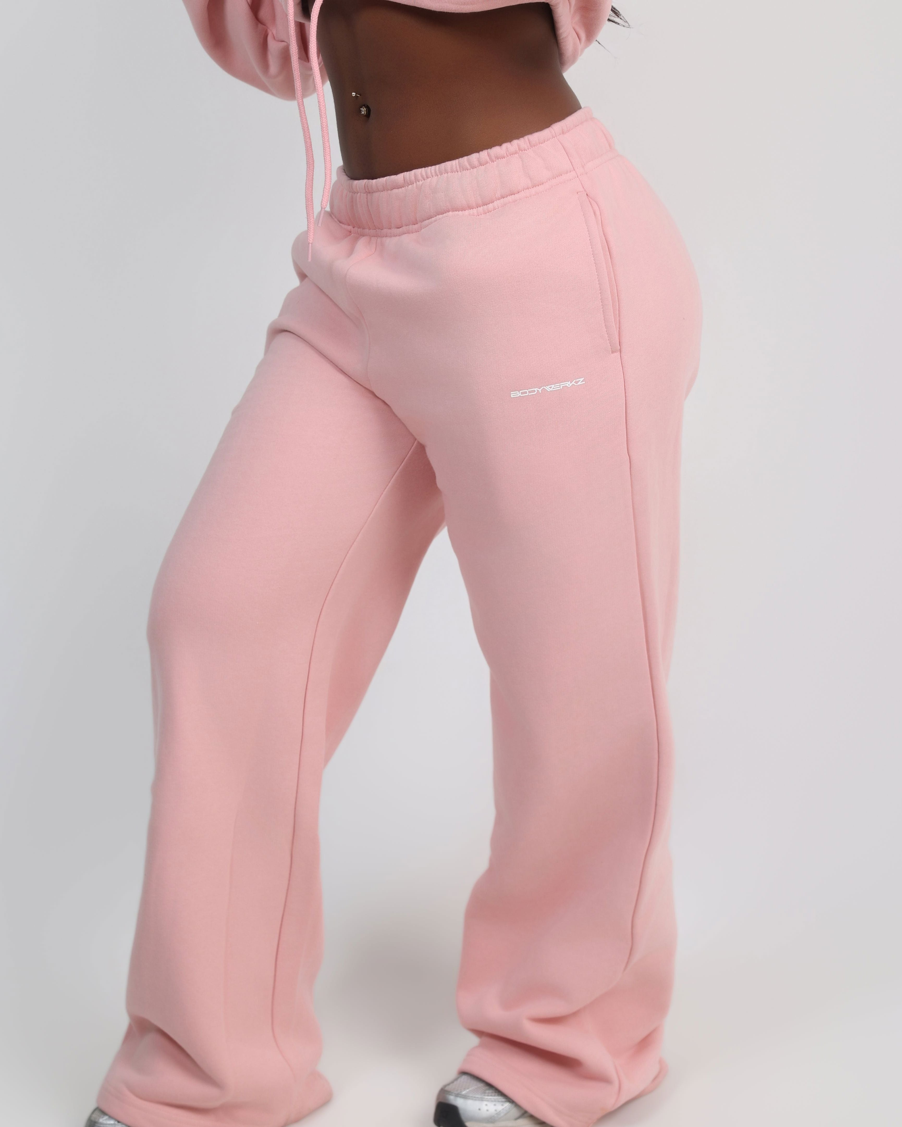 OVERSIZED SWEATPANTS bodywerkz 