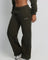 OVERSIZED SWEATPANTS bodywerkz S Olive Green 