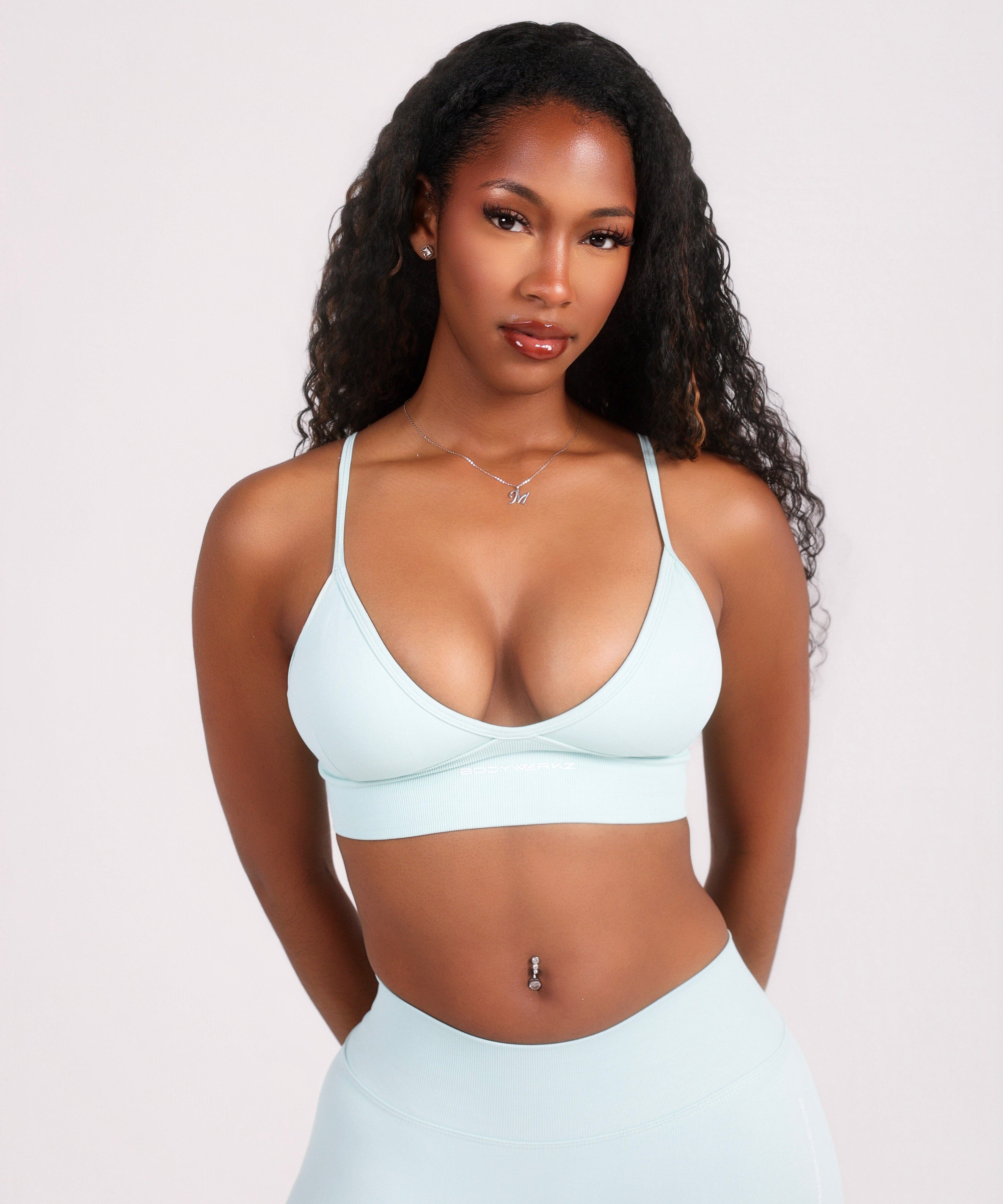 PEAK bodywerkz S SEAFOAM 