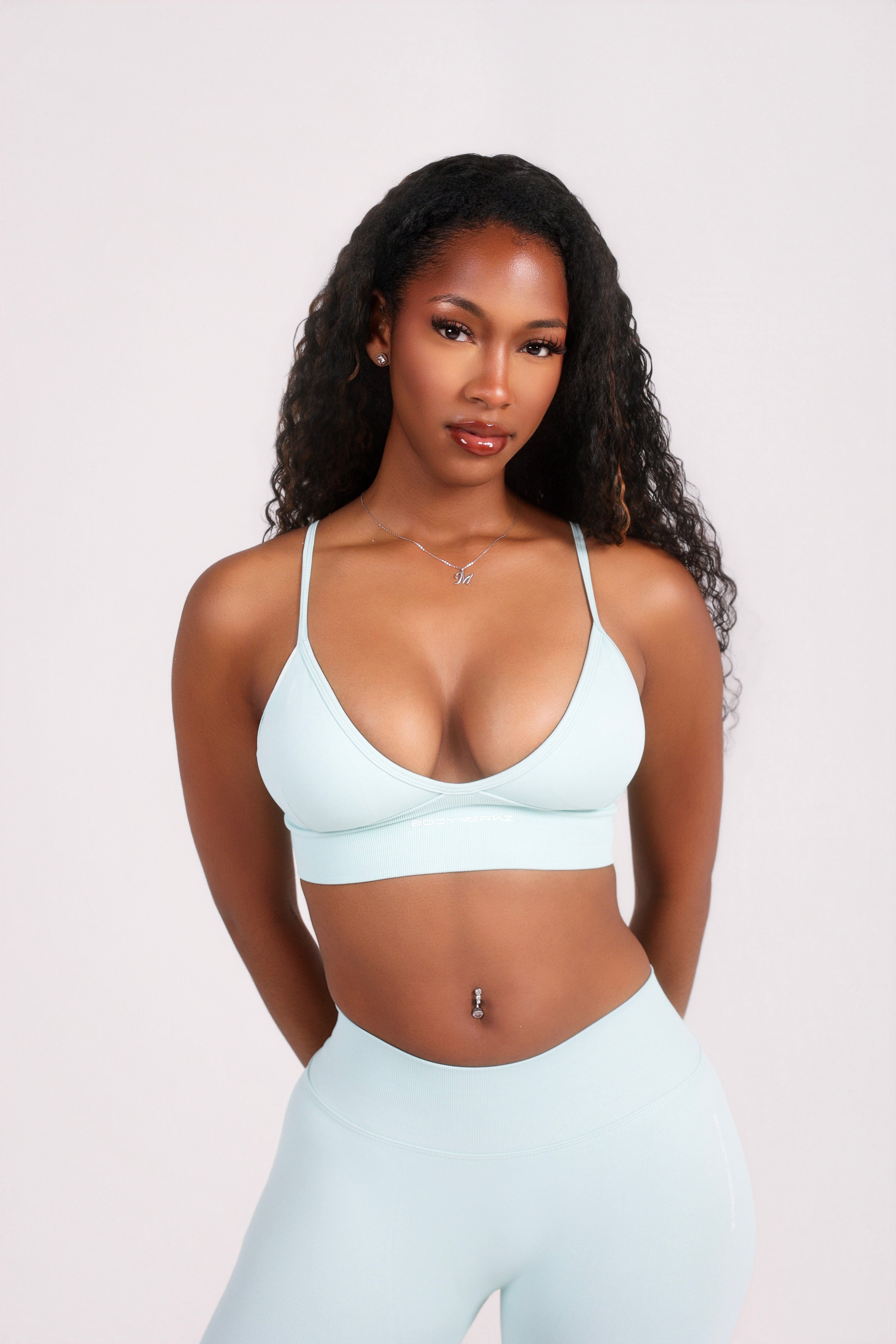 PEAK bodywerkz S SEAFOAM 