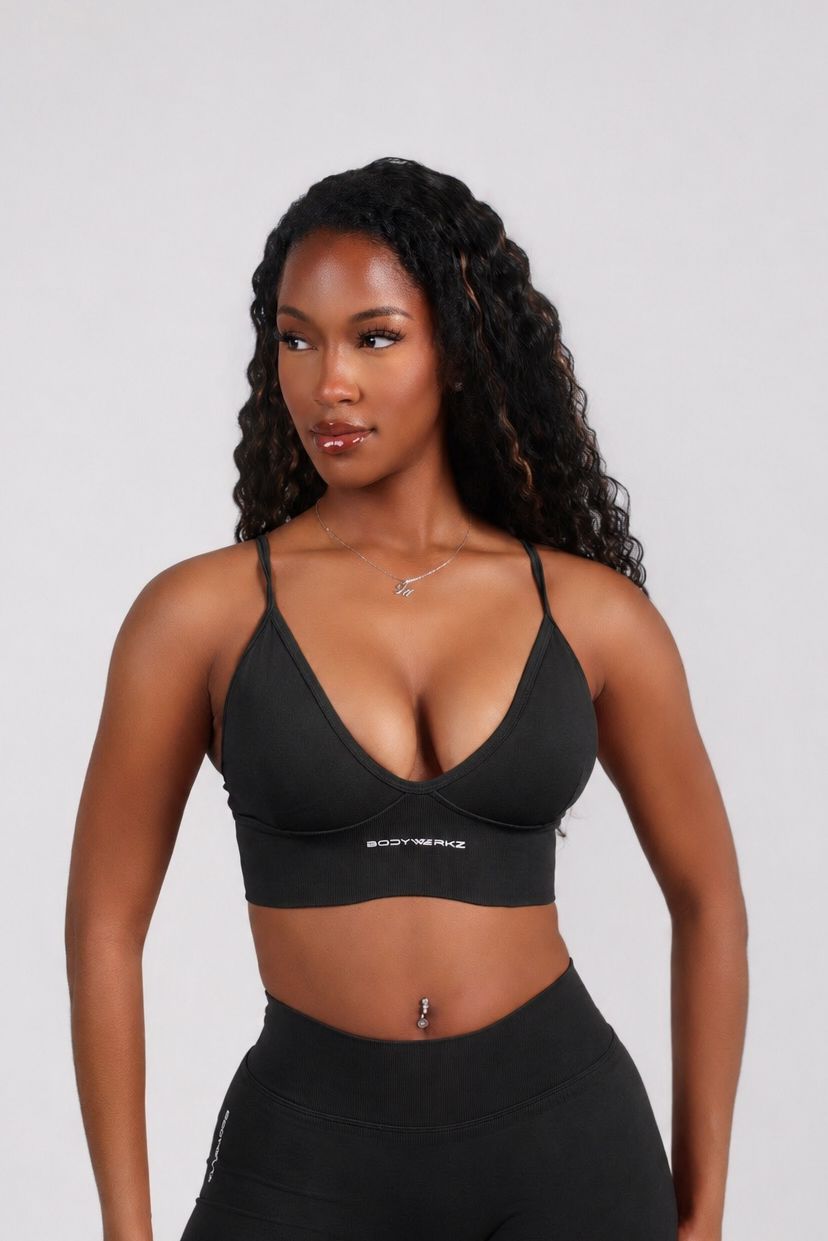 PEAK BRA bodywerkz 