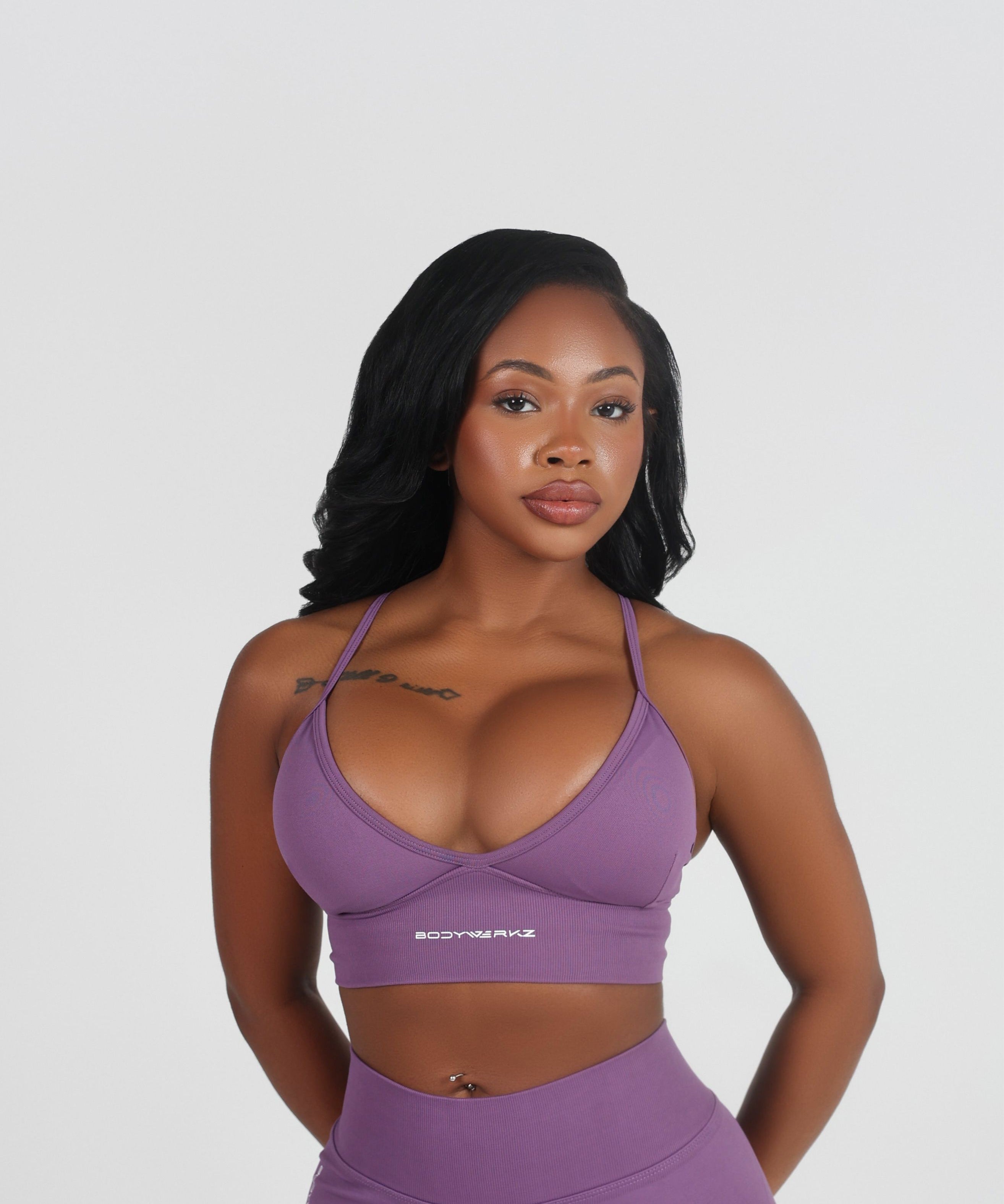 PEAK BRA bodywerkz S 