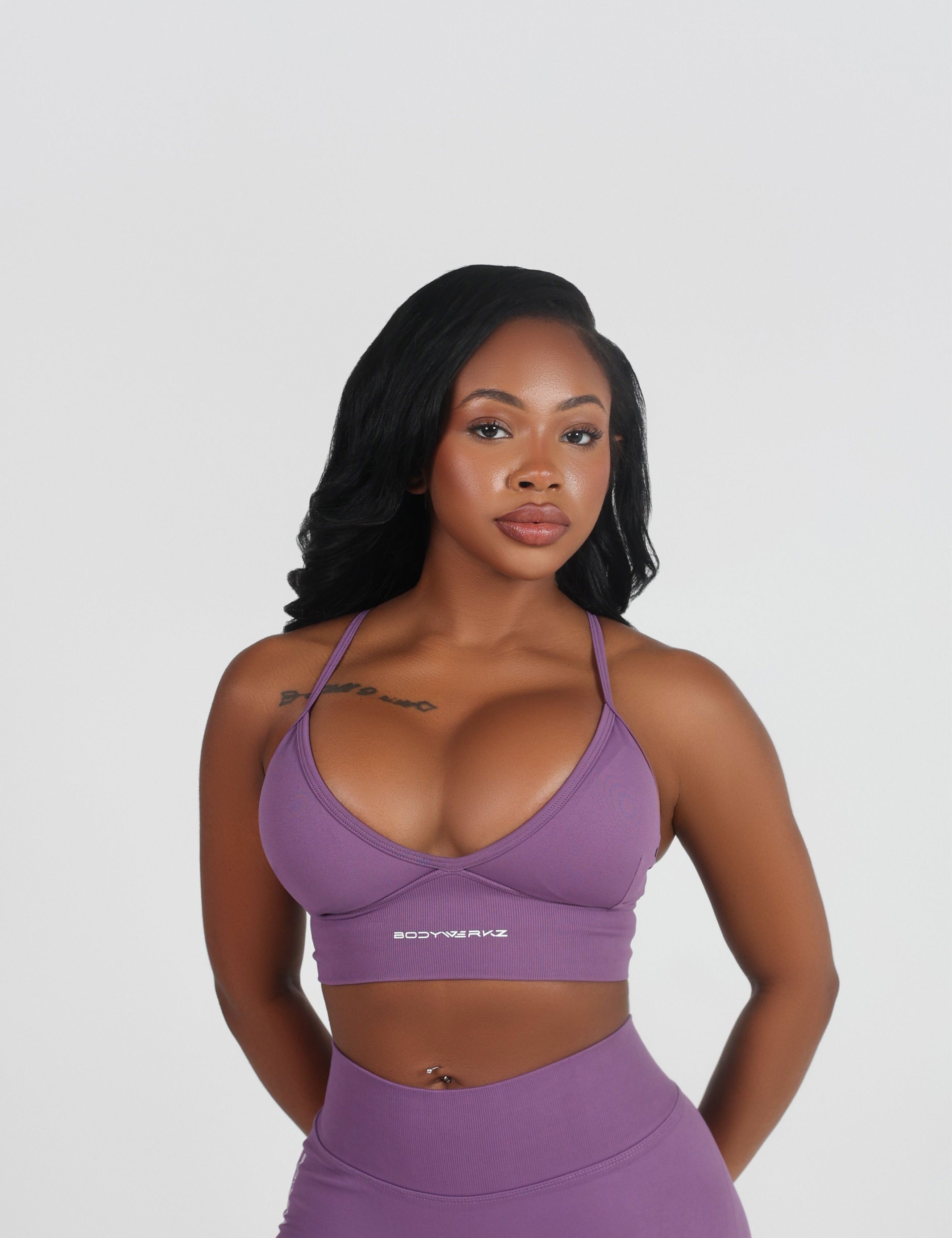 PEAK BRA bodywerkz S 