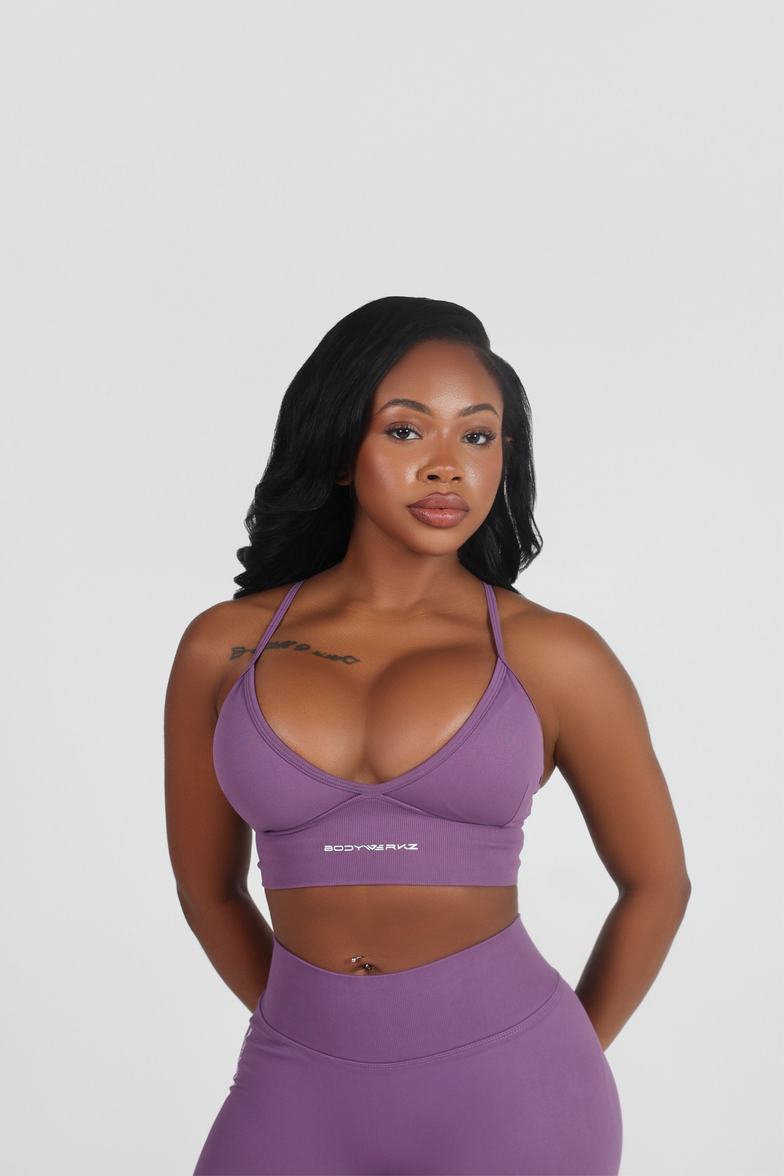 PEAK BRA bodywerkz S 