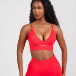 PEAK BRA bodywerkz S WILD CHERRY 