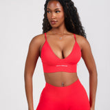 PEAK BRA bodywerkz S WILD CHERRY 
