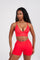 PEAK BRA bodywerkz S WILD CHERRY 