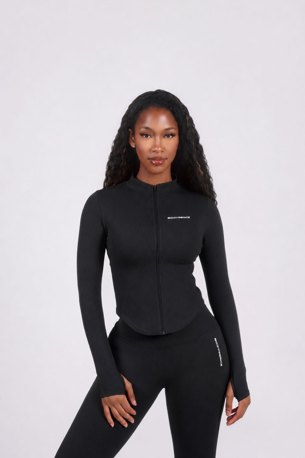 PEAK JACKET bodywerkz 