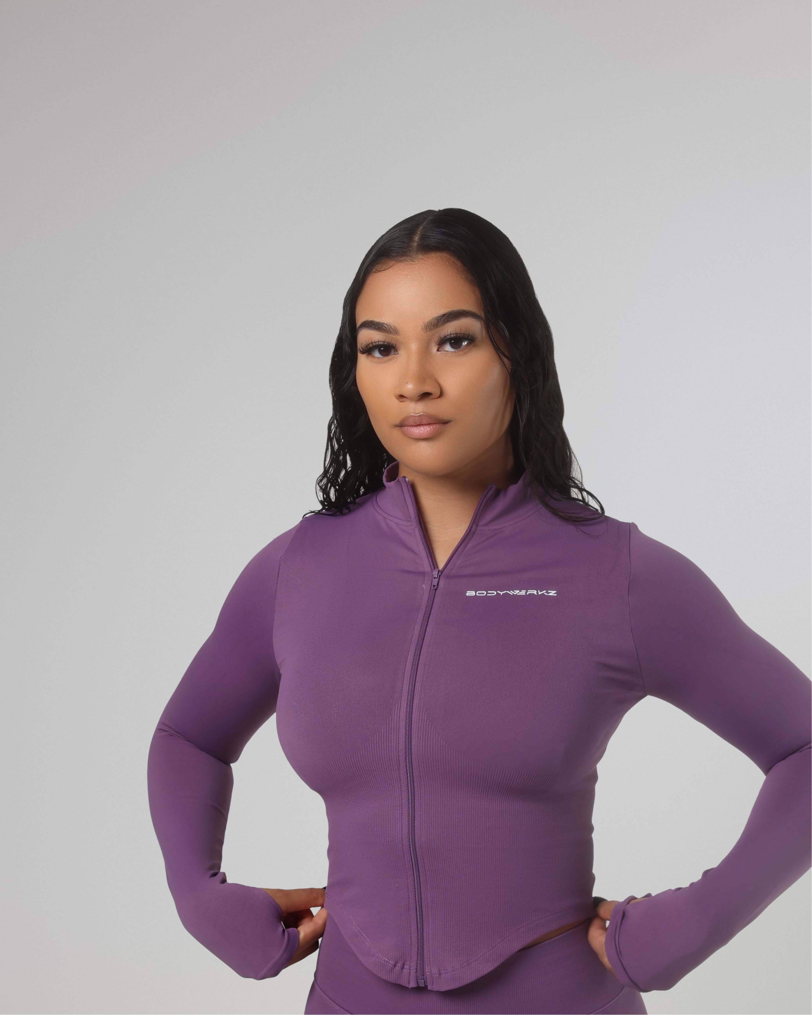 PEAK JACKET bodywerkz 