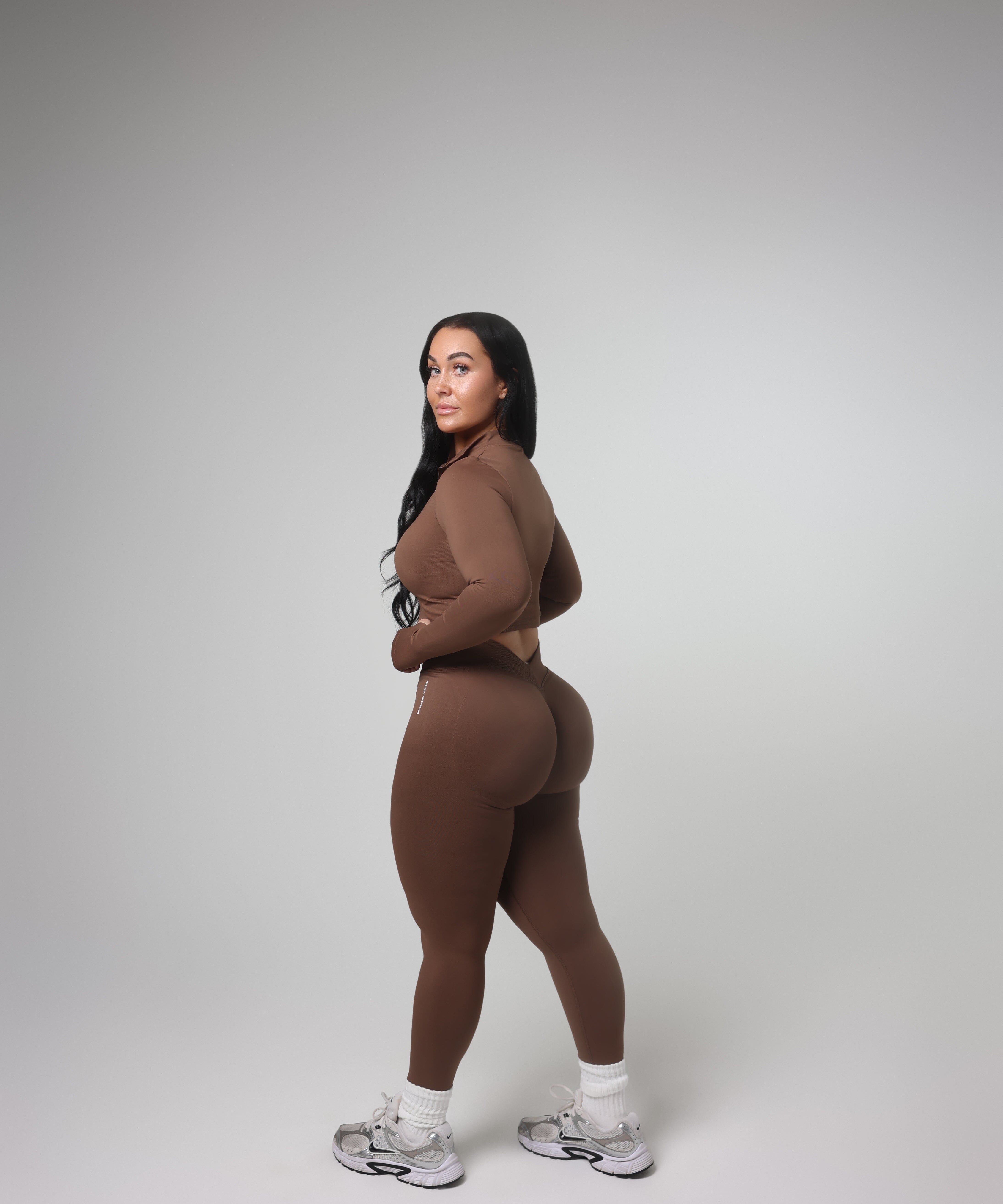 PEAK JACKET bodywerkz 