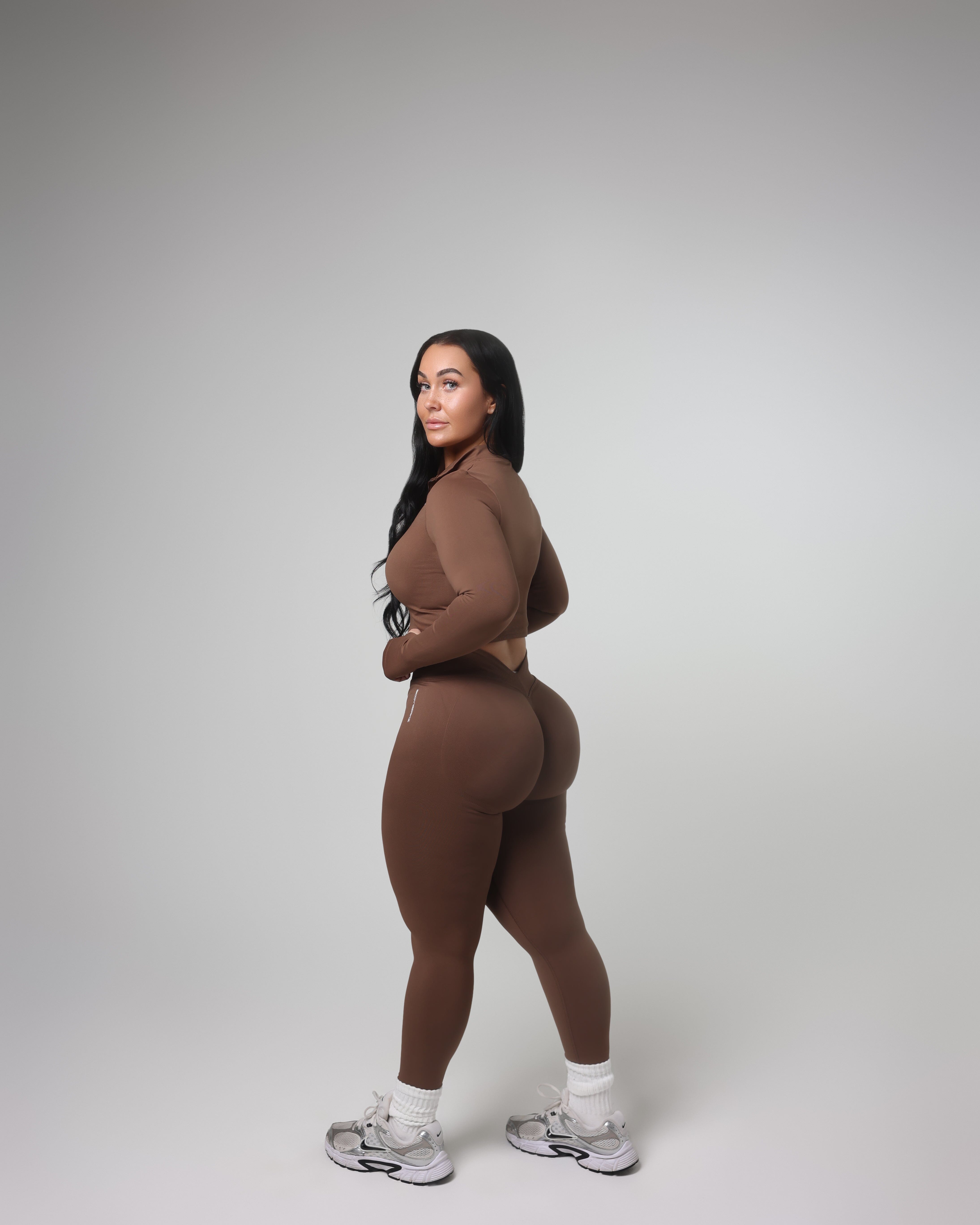 PEAK JACKET bodywerkz 