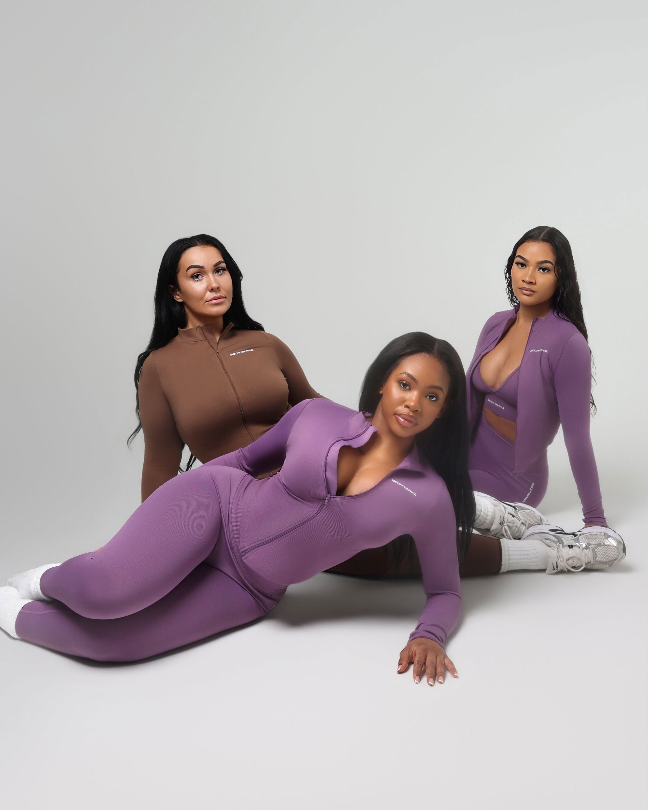 PEAK LEGGING bodywerkz 