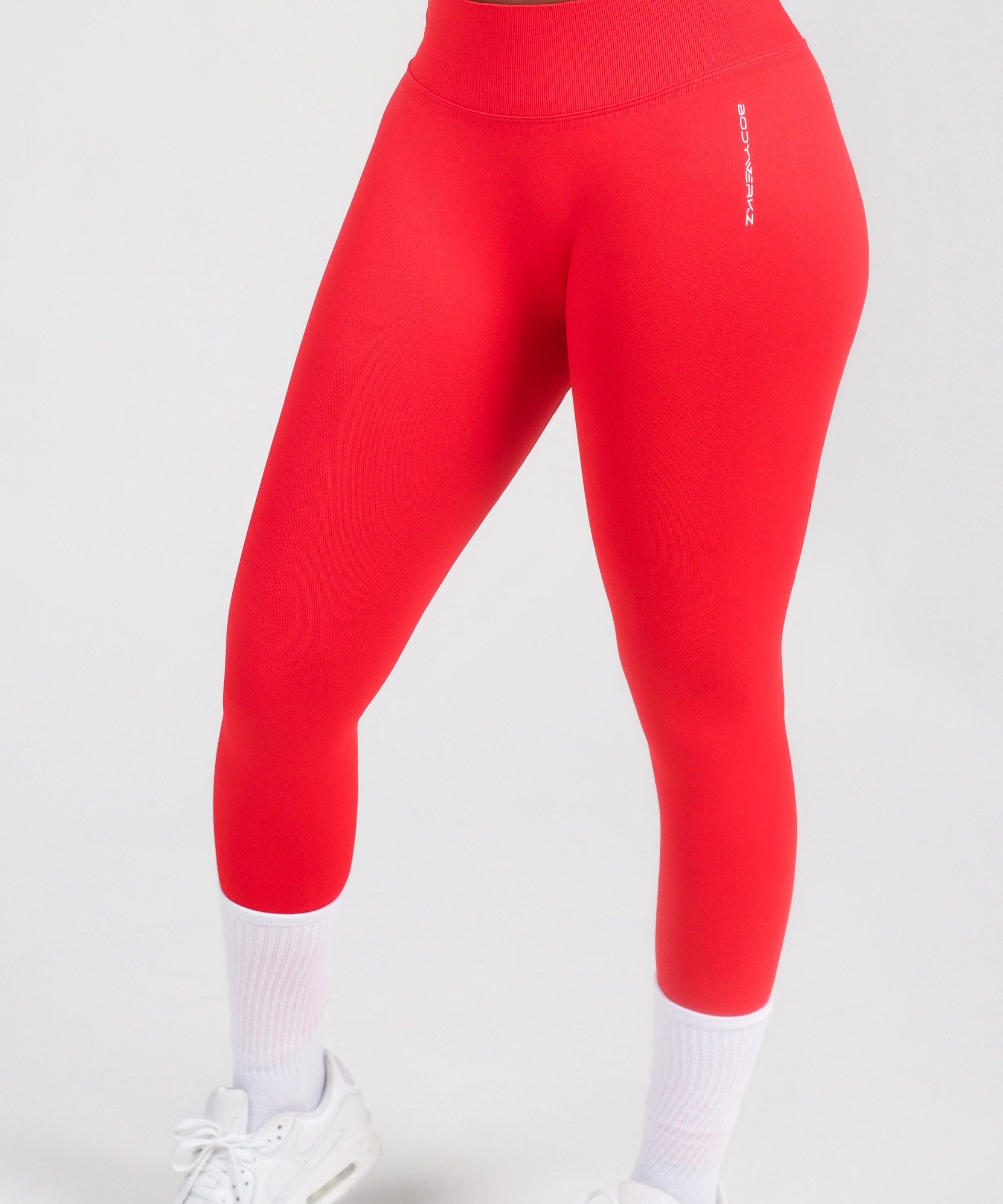 PEAK LEGGING bodywerkz 