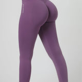 PEAK LEGGING bodywerkz Purple S 