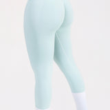 PEAK LEGGING bodywerkz SEAFOAM S 