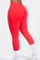 PEAK LEGGING bodywerkz WILD CHERRY S 