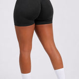 PEAK SHORTS bodywerkz 