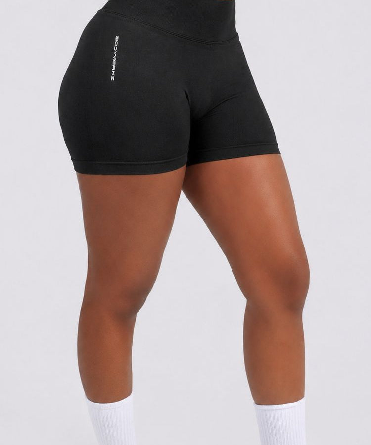 PEAK SHORTS bodywerkz 