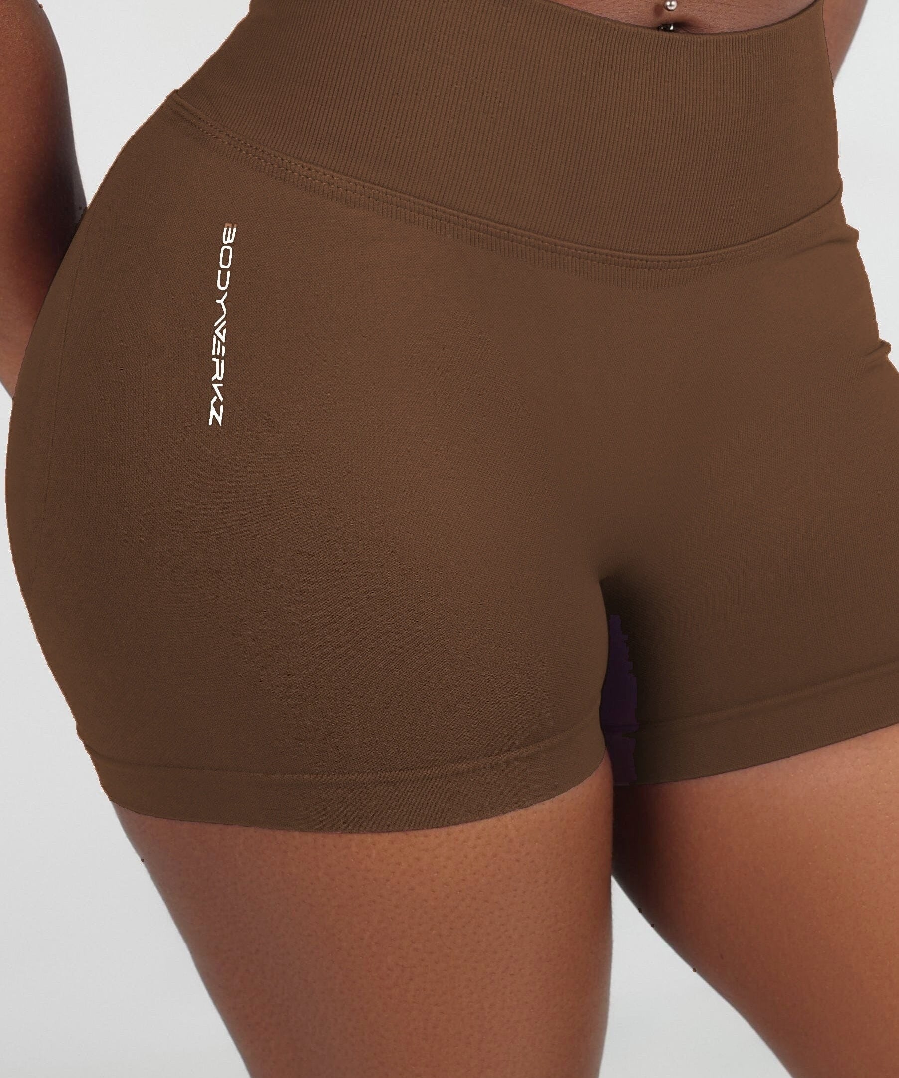 PEAK SHORTS bodywerkz 