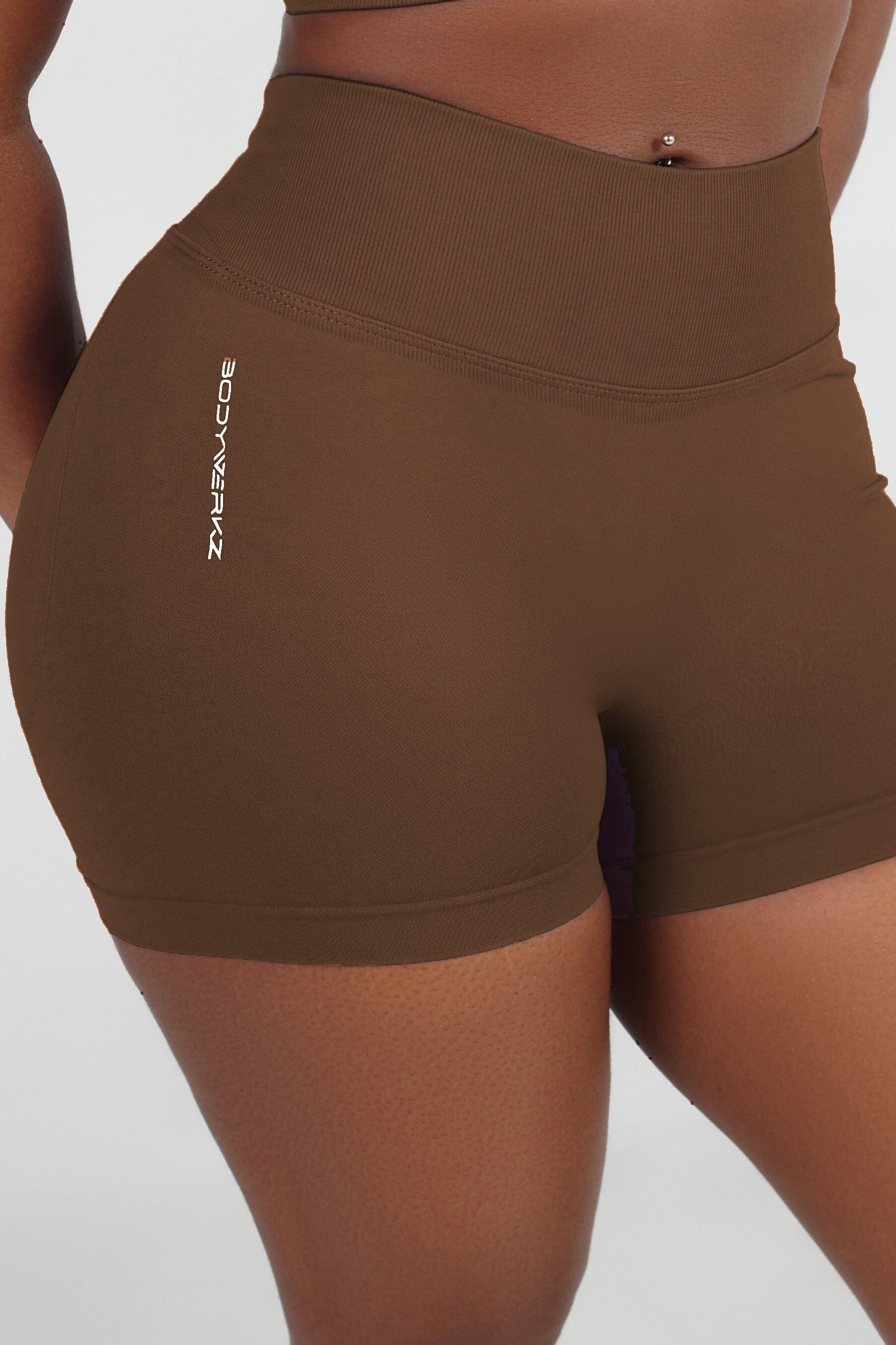 PEAK SHORTS bodywerkz 