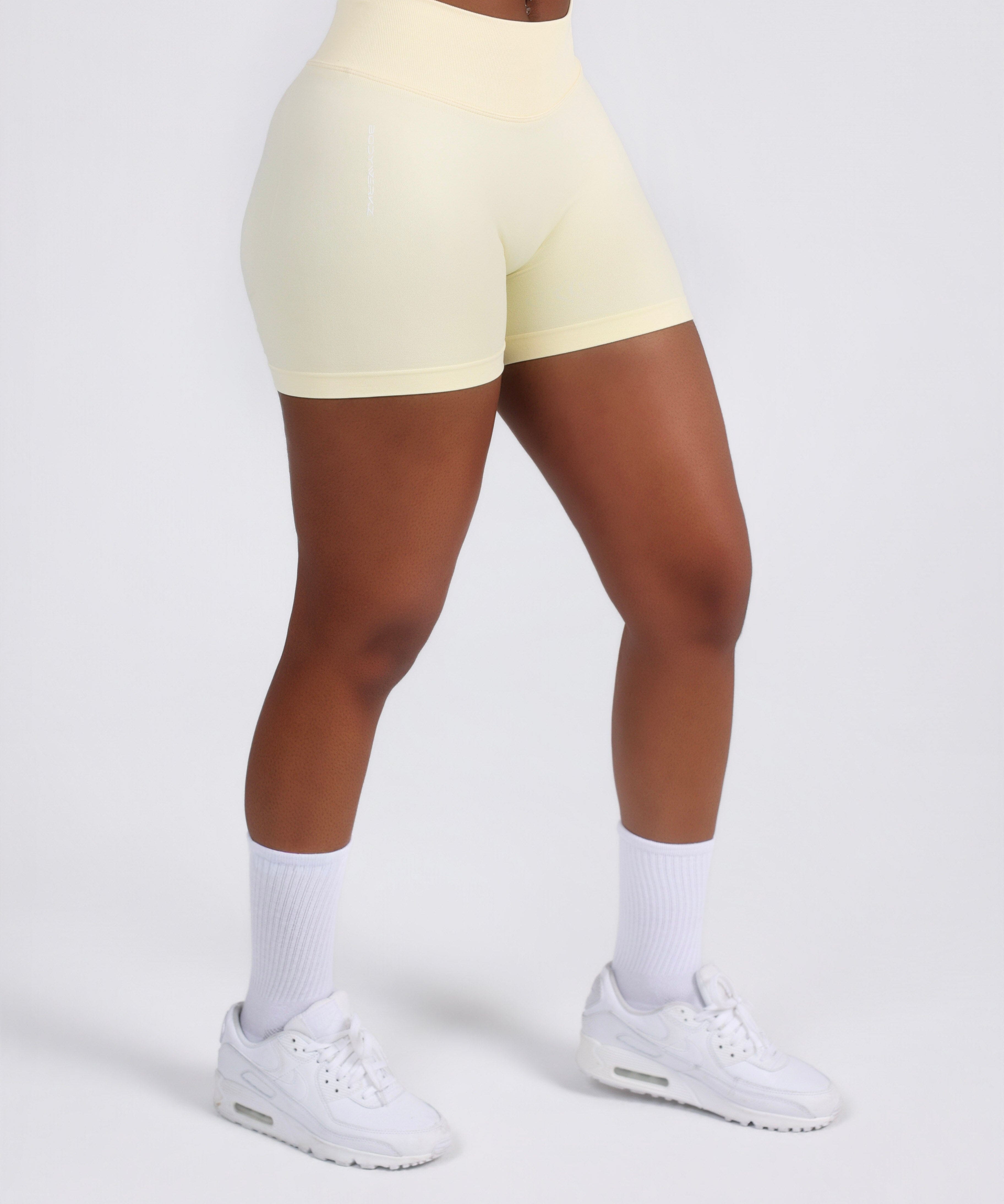 PEAK SHORTS bodywerkz 
