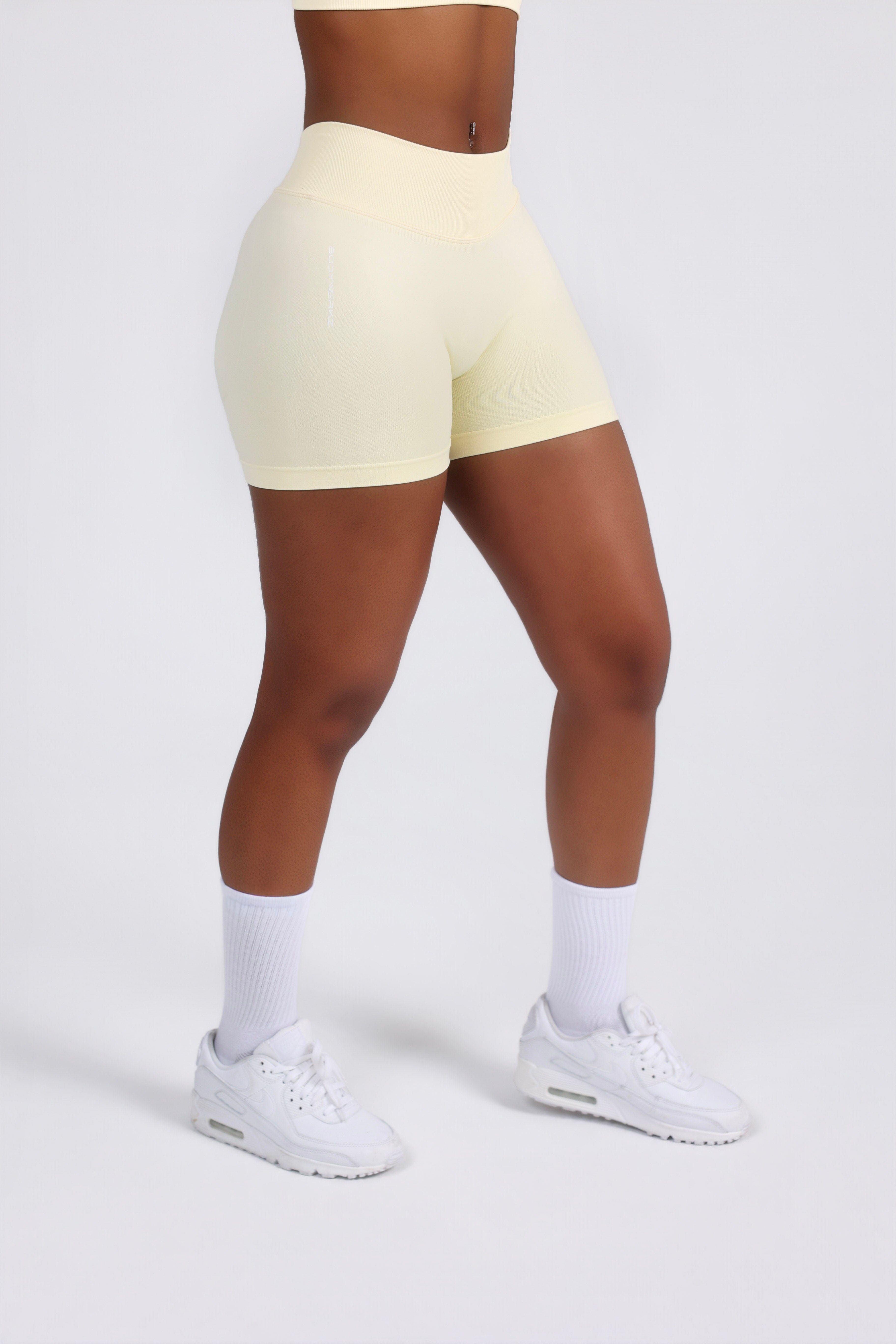 PEAK SHORTS bodywerkz 