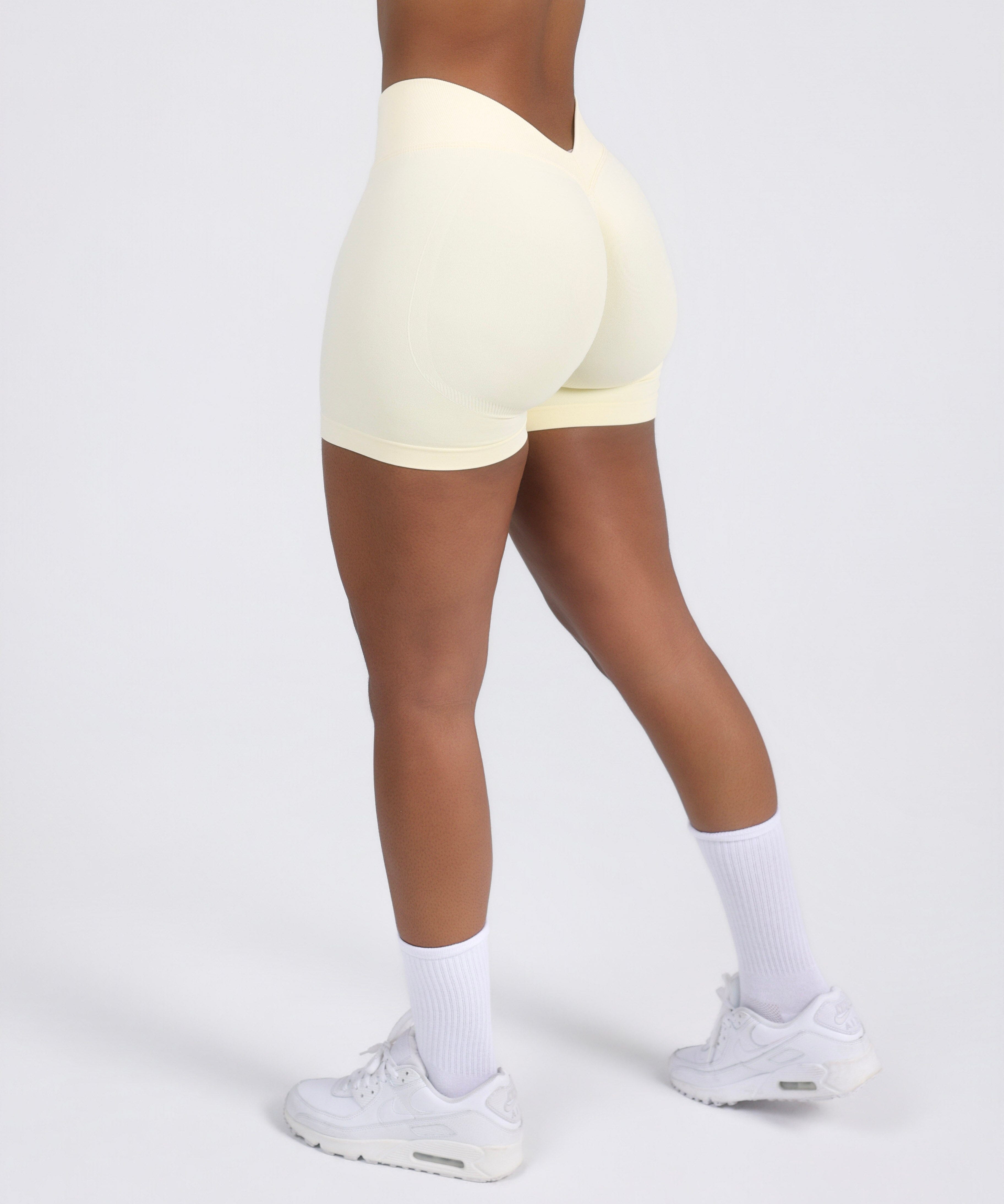 PEAK SHORTS bodywerkz CITRUS S 