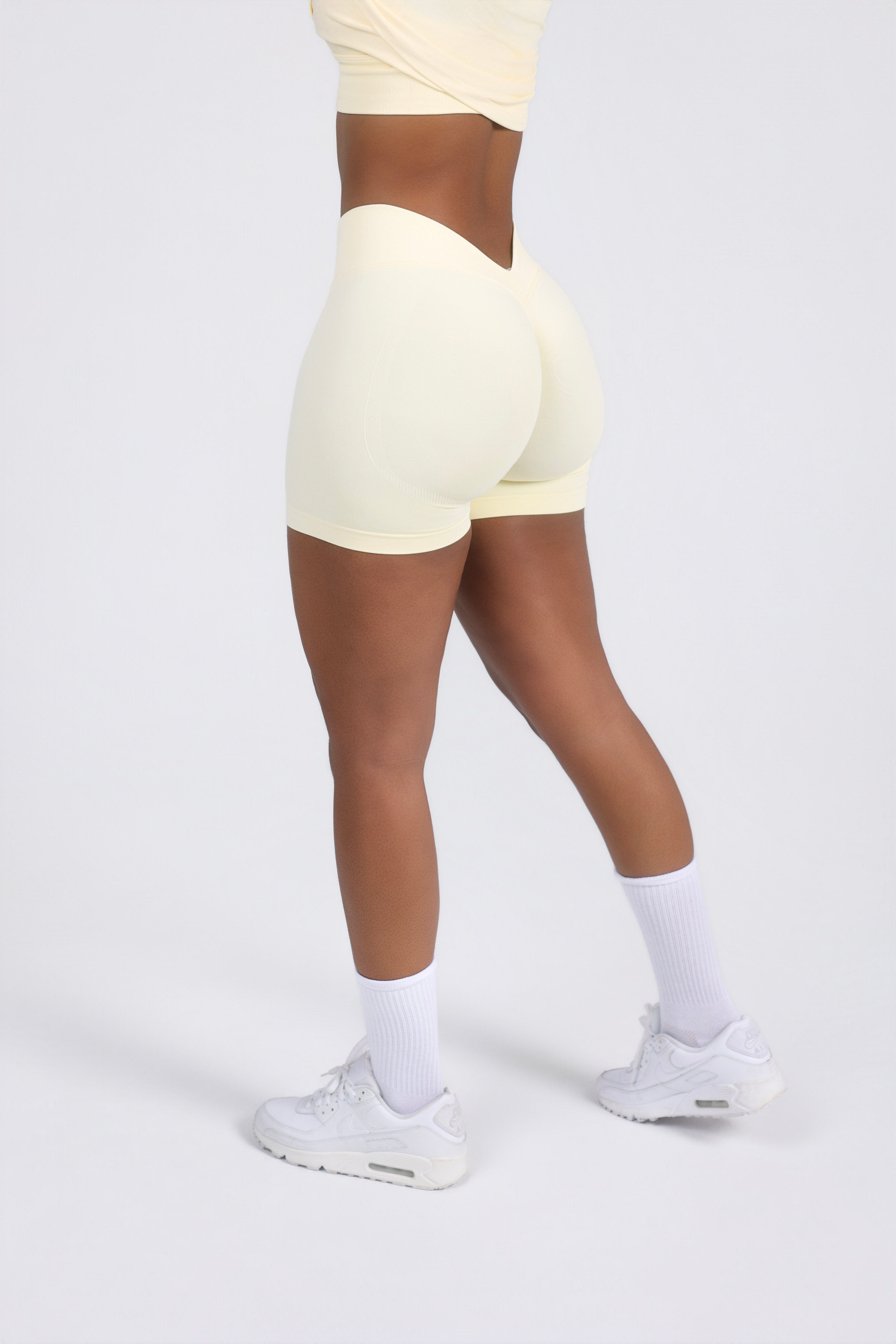PEAK SHORTS bodywerkz CITRUS S 