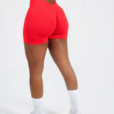 PEAK SHORTS bodywerkz WILD CHERRY S 