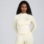 PEAK_1 bodywerkz S CITRUS 