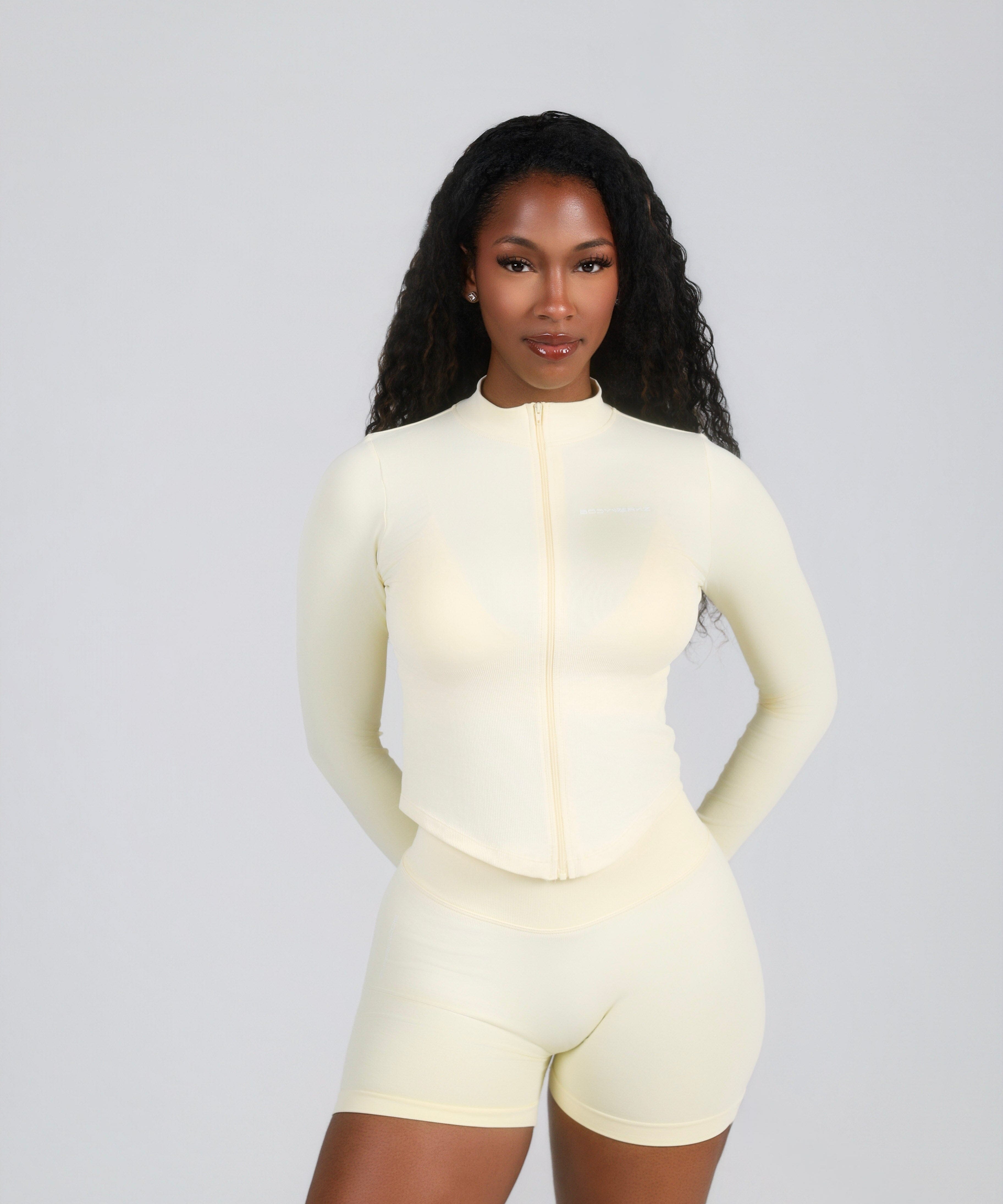 PEAK_1 bodywerkz S CITRUS 