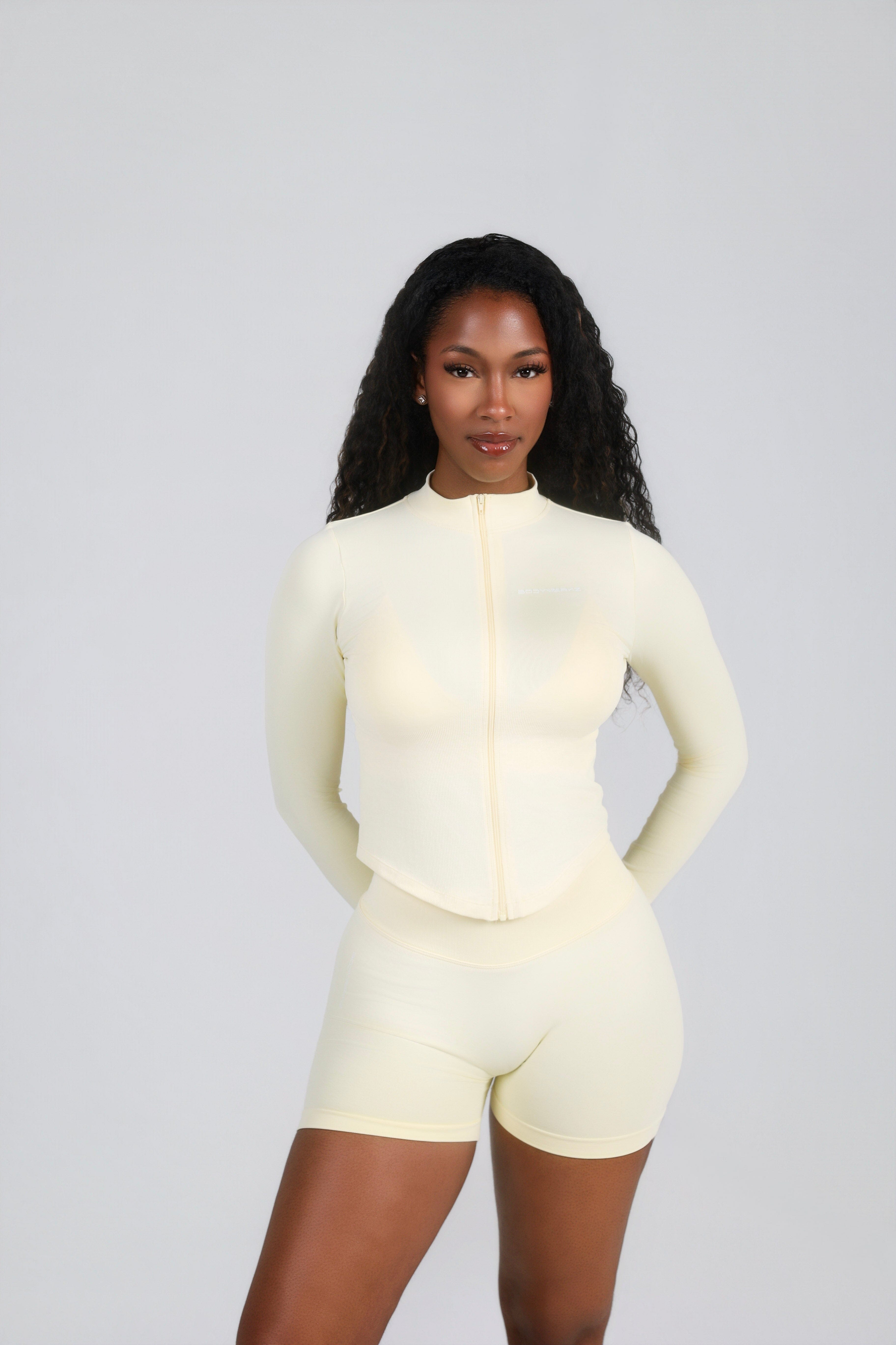 PEAK_1 bodywerkz S CITRUS 