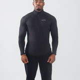 PERFORMANCE HALF ZIP UP bodywerkz 