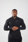 PERFORMANCE HALF ZIP UP bodywerkz 