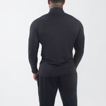 PERFORMANCE HALF ZIP UP bodywerkz 