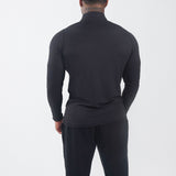 PERFORMANCE HALF ZIP UP bodywerkz 