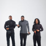 PERFORMANCE HOODIE bodywerkz 