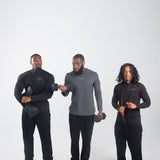 PERFORMANCE HOODIE bodywerkz 