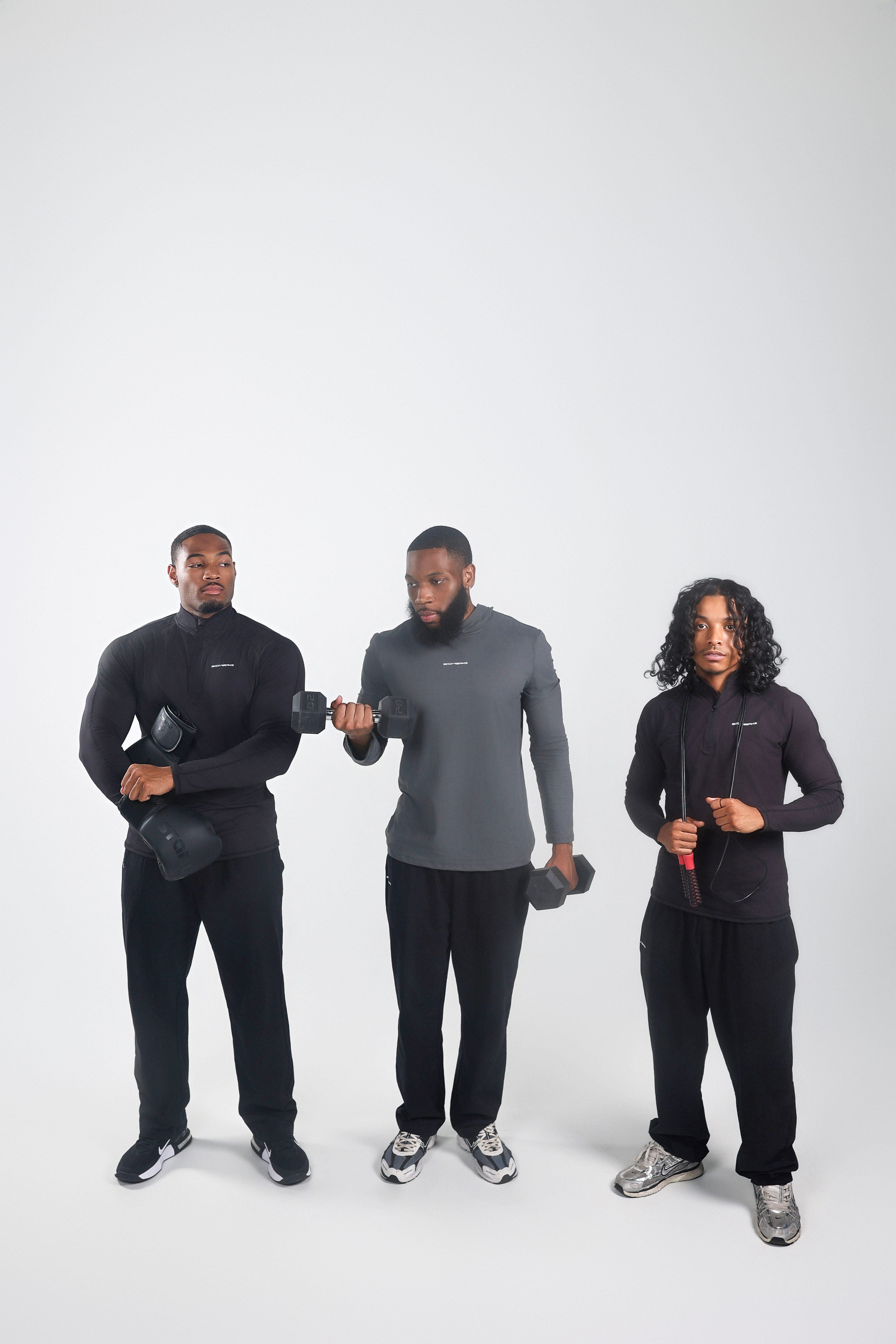 PERFORMANCE HOODIE bodywerkz 