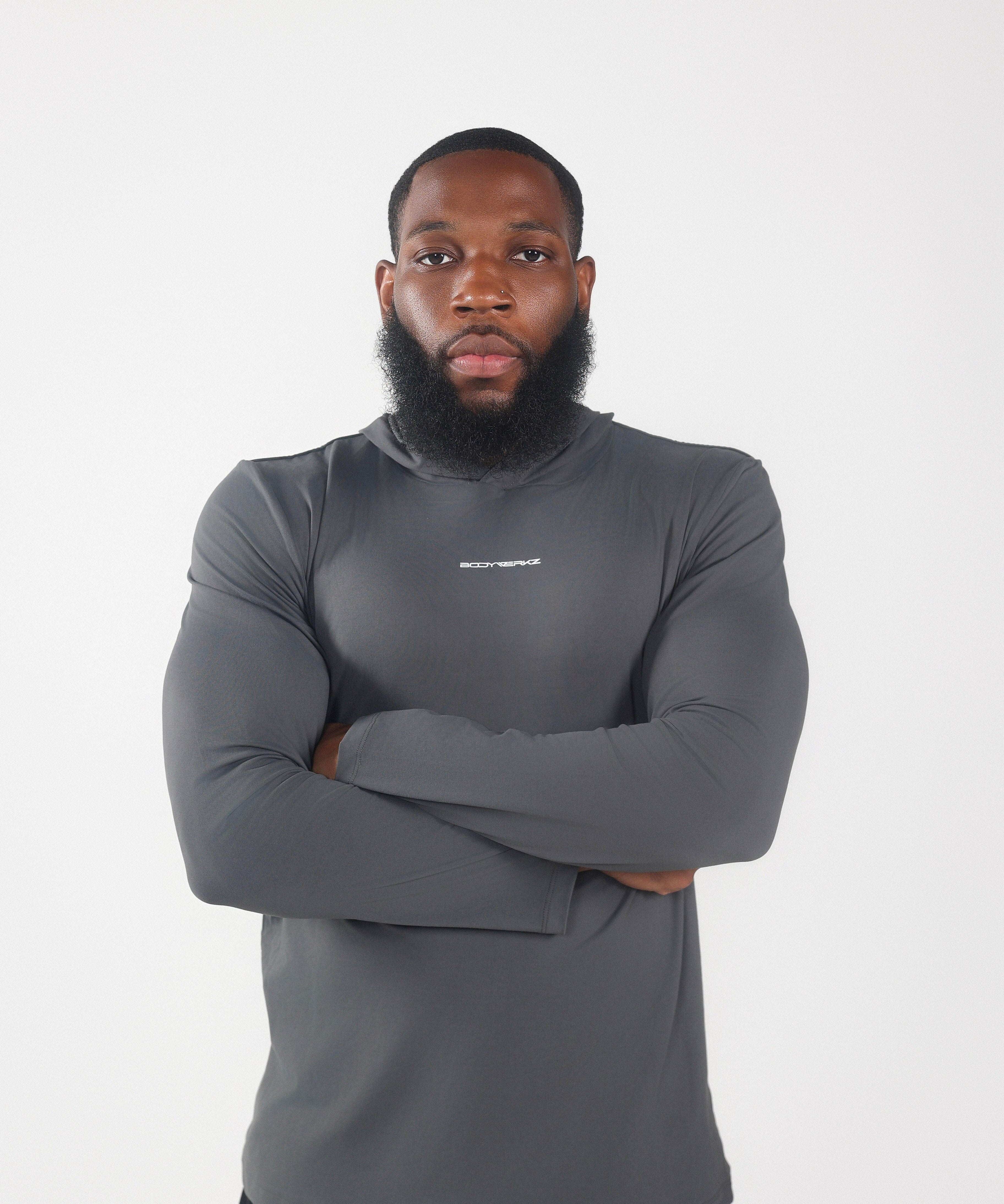 PERFORMANCE HOODIE bodywerkz 