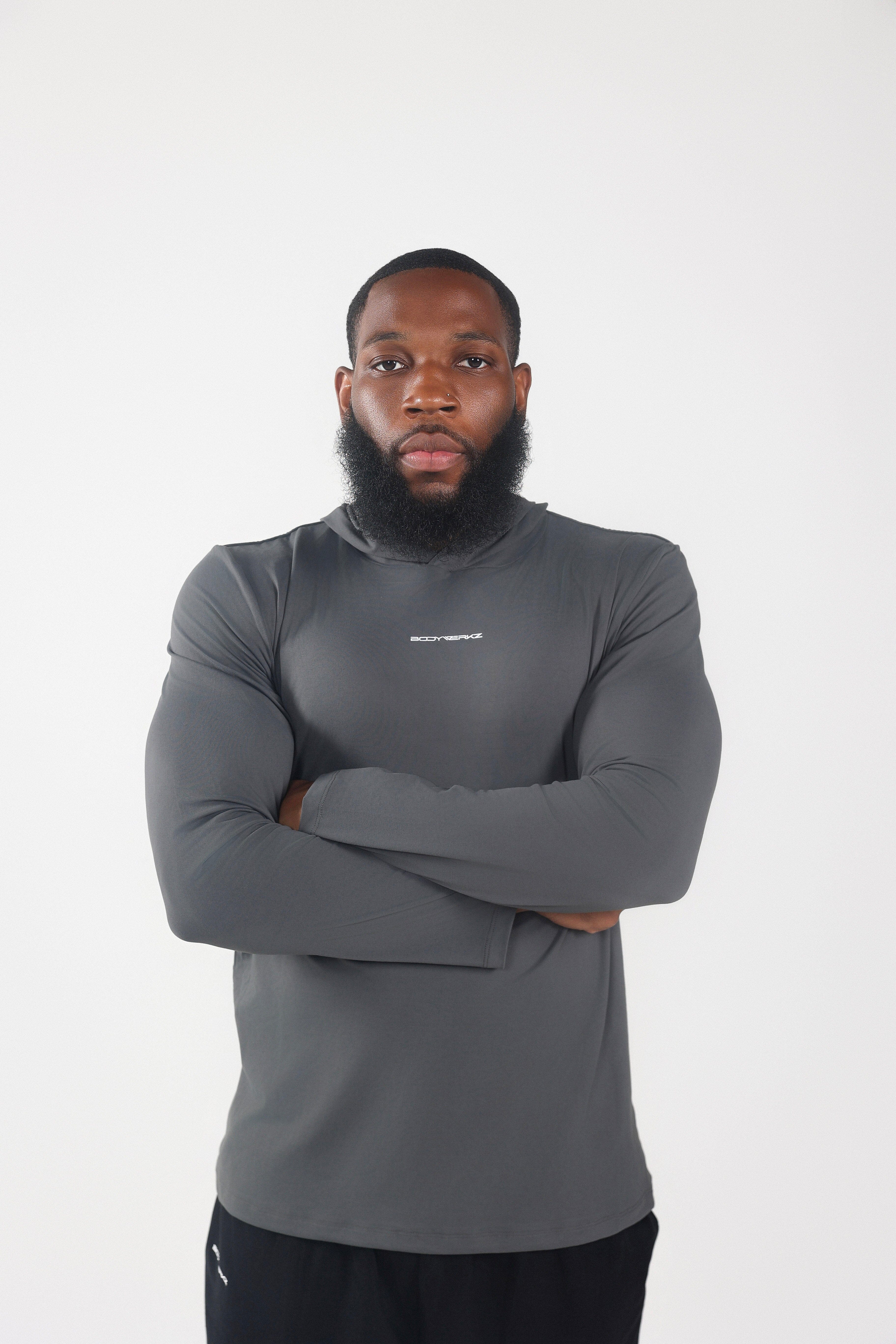 PERFORMANCE HOODIE bodywerkz 