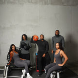 PERFORMANCE HOODIE bodywerkz 