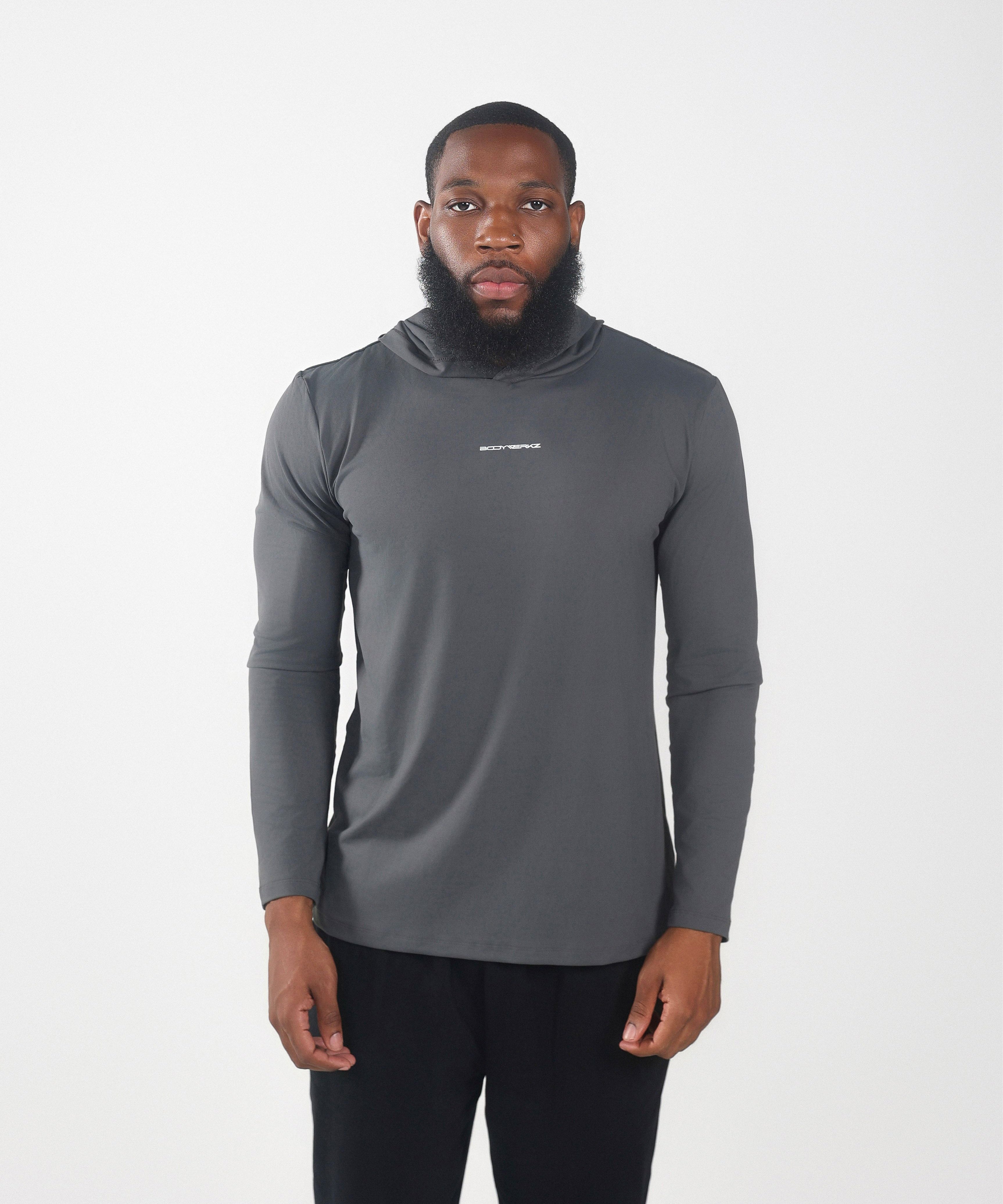 PERFORMANCE HOODIE bodywerkz 