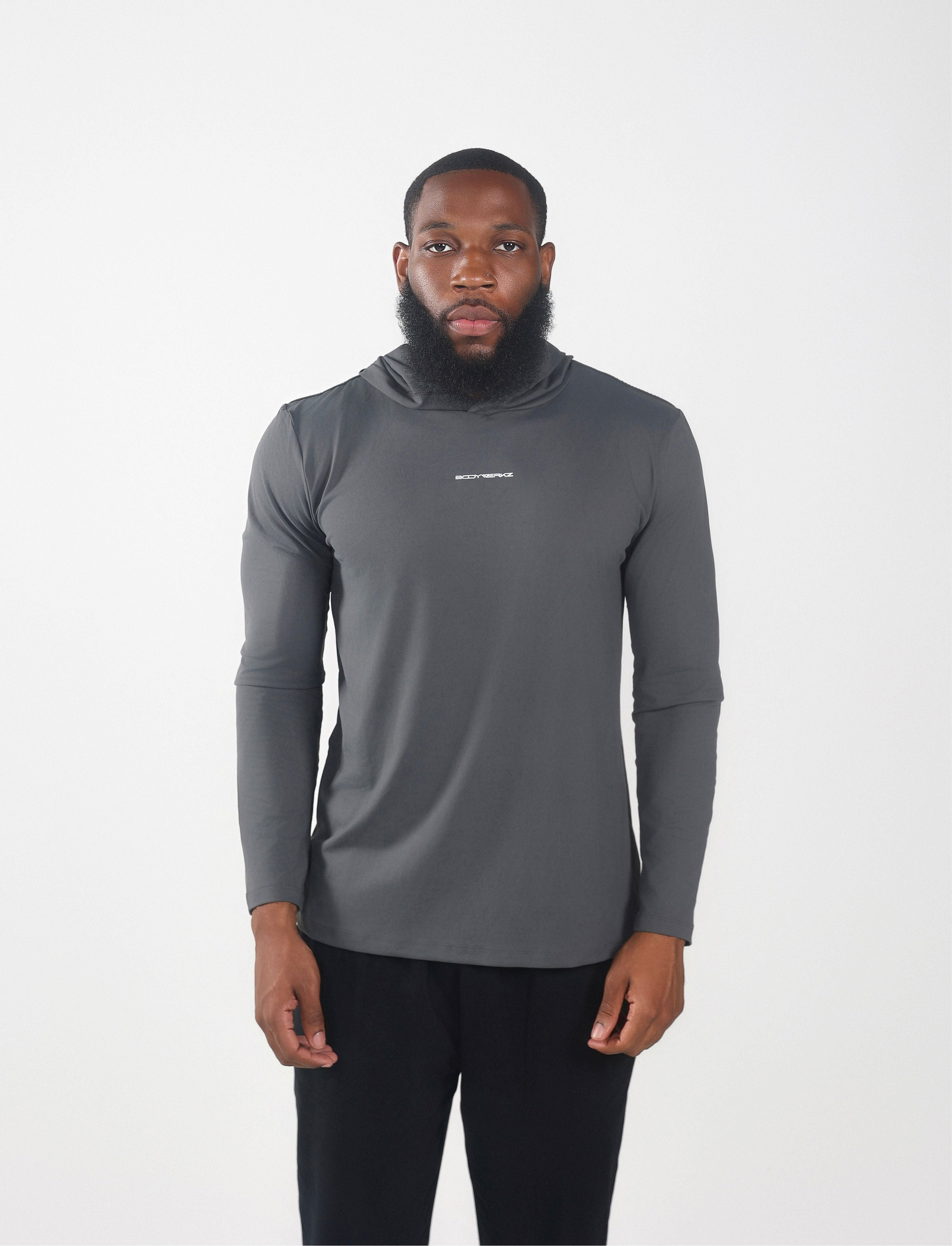 PERFORMANCE HOODIE bodywerkz 
